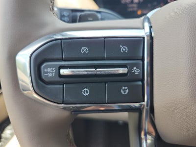 2026 GMC Yukon XL 4WD 4dr Denali