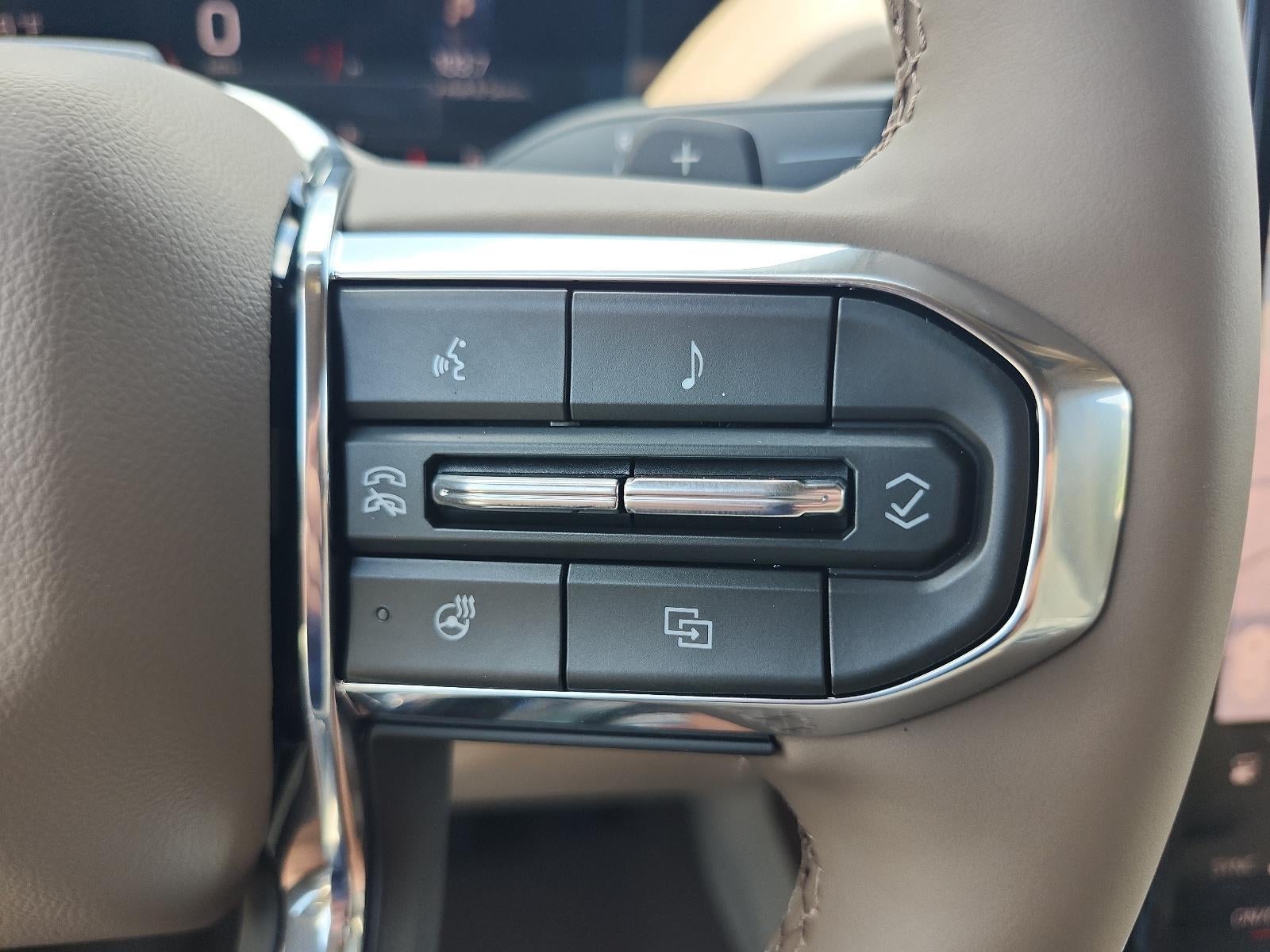 2026 GMC Yukon XL 4WD 4dr Denali