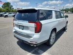 2026 GMC Yukon XL 4WD 4dr Denali
