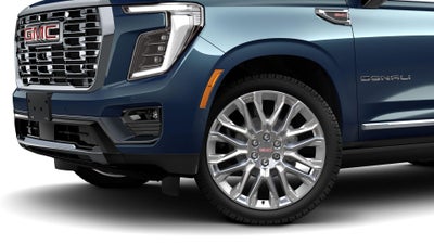 2026 GMC Yukon XL 4WD 4dr Denali