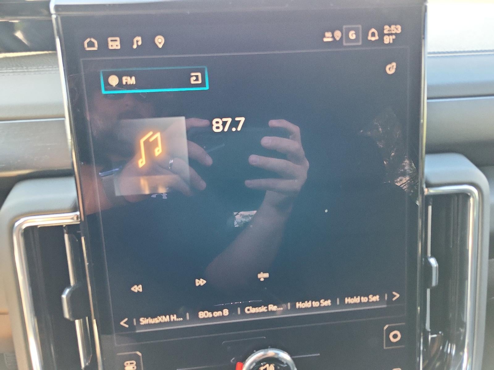 2026 GMC Yukon XL 4WD 4dr Denali