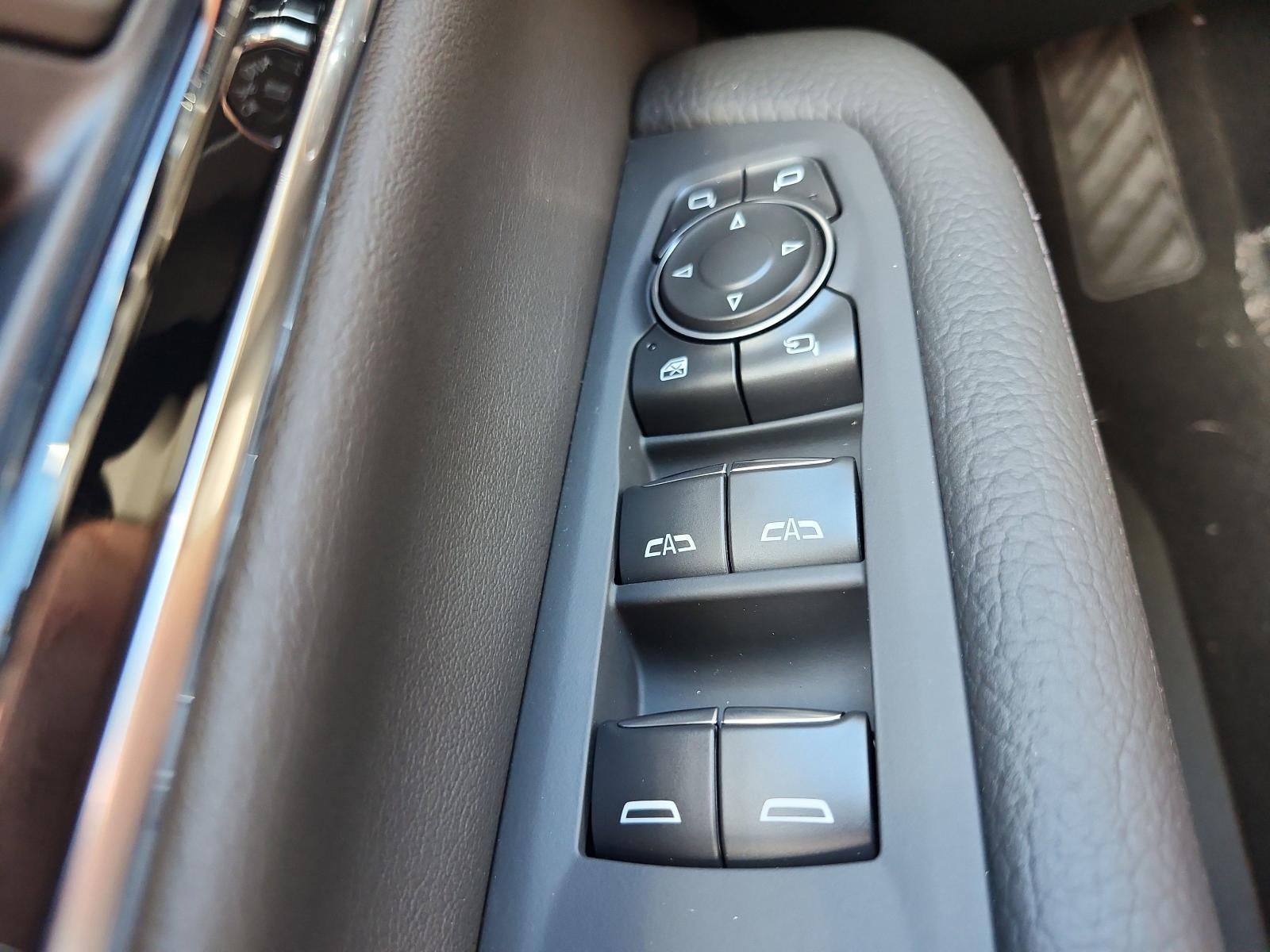 2026 GMC Yukon XL 4WD 4dr Denali