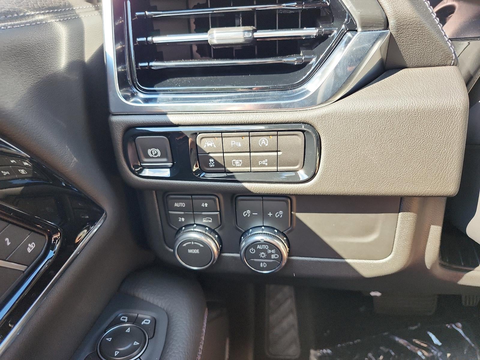 2026 GMC Yukon XL 4WD 4dr Denali