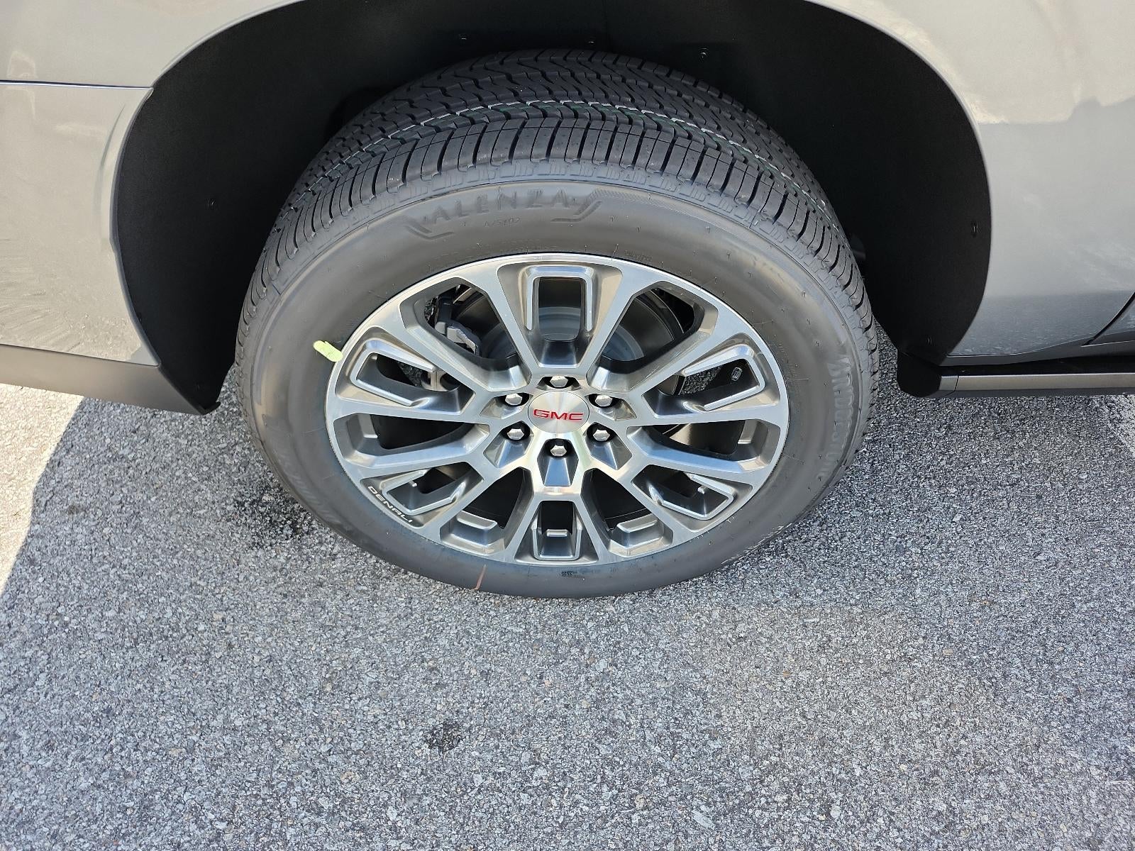 2026 GMC Yukon XL 4WD 4dr Denali