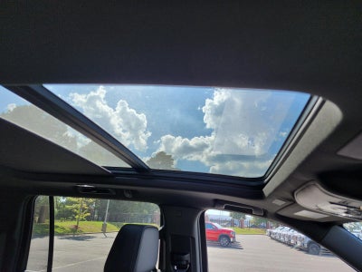 2026 GMC Yukon XL 4WD 4dr Denali