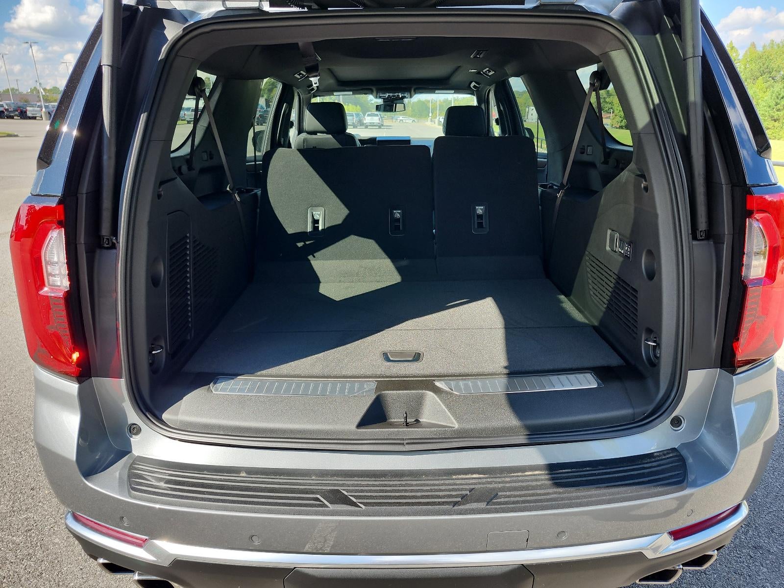 2026 GMC Yukon XL 4WD 4dr Denali