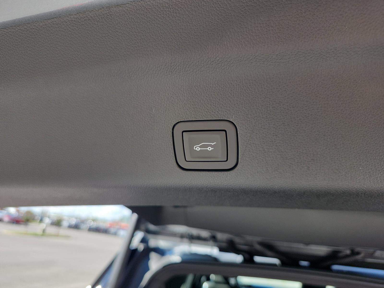 2026 GMC Yukon XL 4WD 4dr Denali