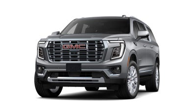 2026 GMC Yukon XL 4WD 4dr Denali