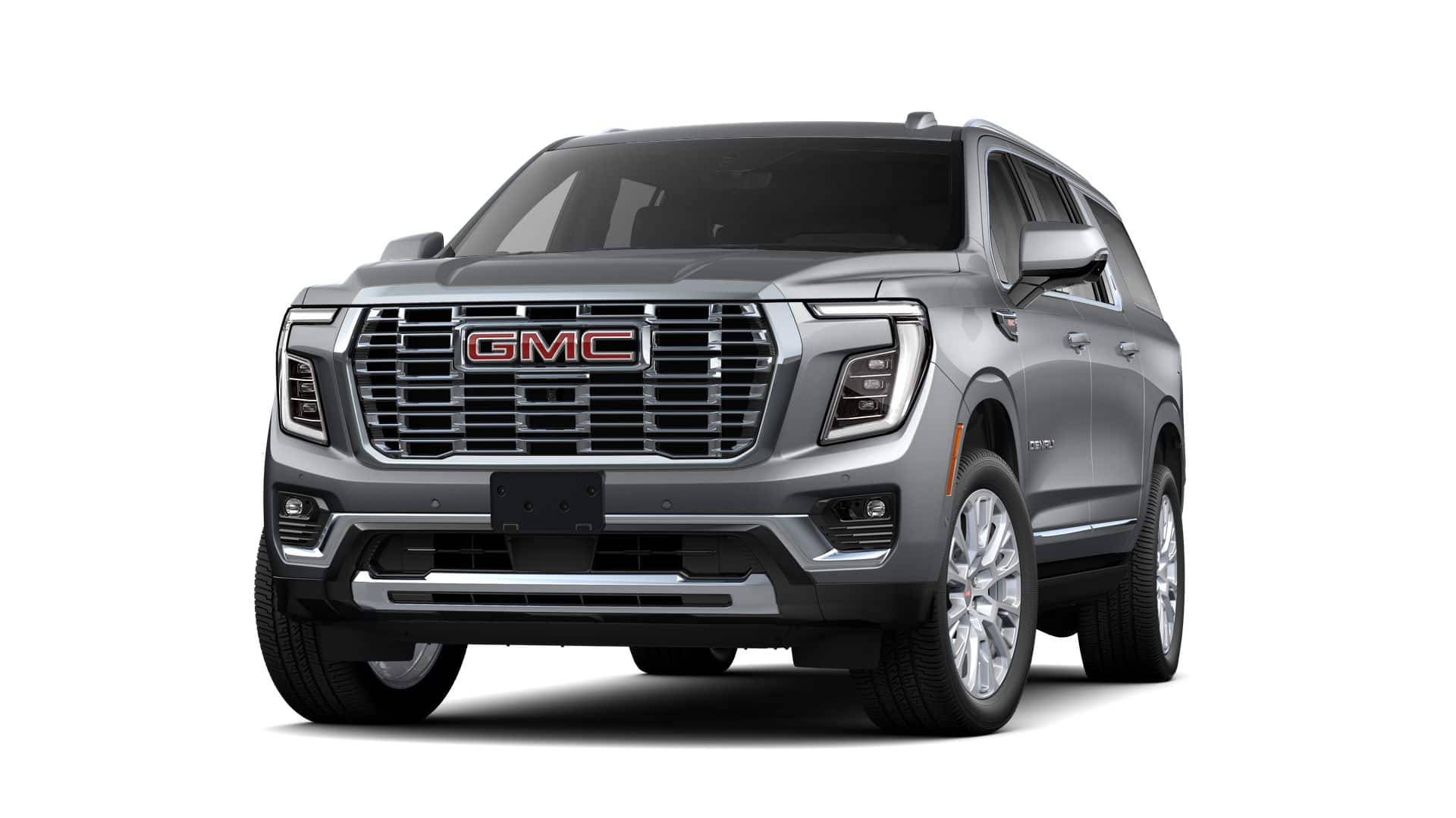 2026 GMC Yukon XL 4WD 4dr Denali