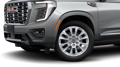 2026 GMC Yukon XL 4WD 4dr Denali