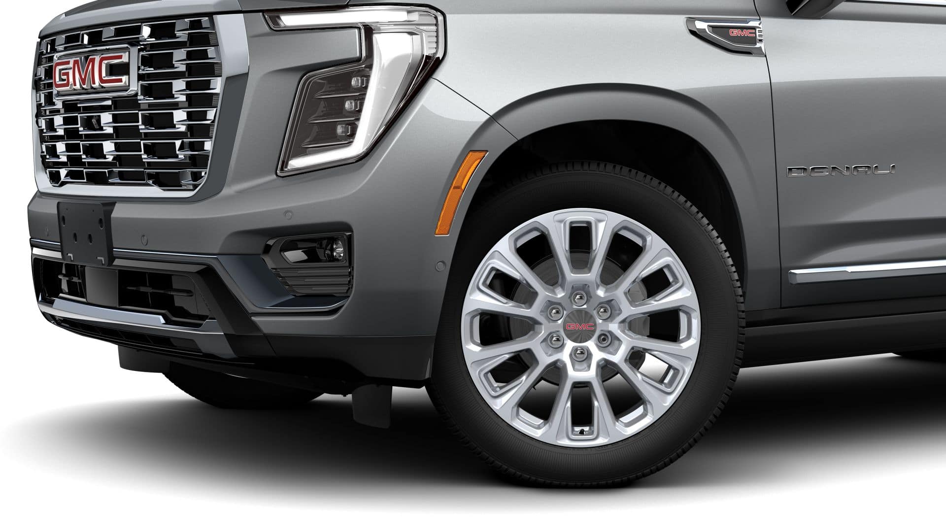 2026 GMC Yukon XL 4WD 4dr Denali