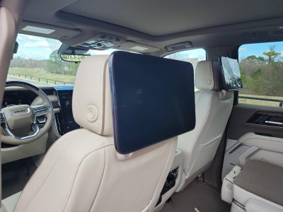 2026 GMC Yukon XL 4WD 4dr Denali