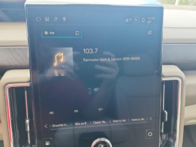 2026 GMC Yukon XL 4WD 4dr Denali