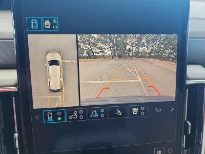 2026 GMC Yukon XL 4WD 4dr Denali