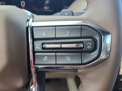 2026 GMC Yukon XL 4WD 4dr Denali