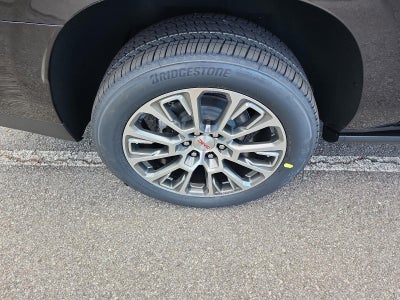 2026 GMC Yukon XL 4WD 4dr Denali