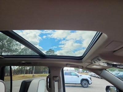 2026 GMC Yukon XL 4WD 4dr Denali