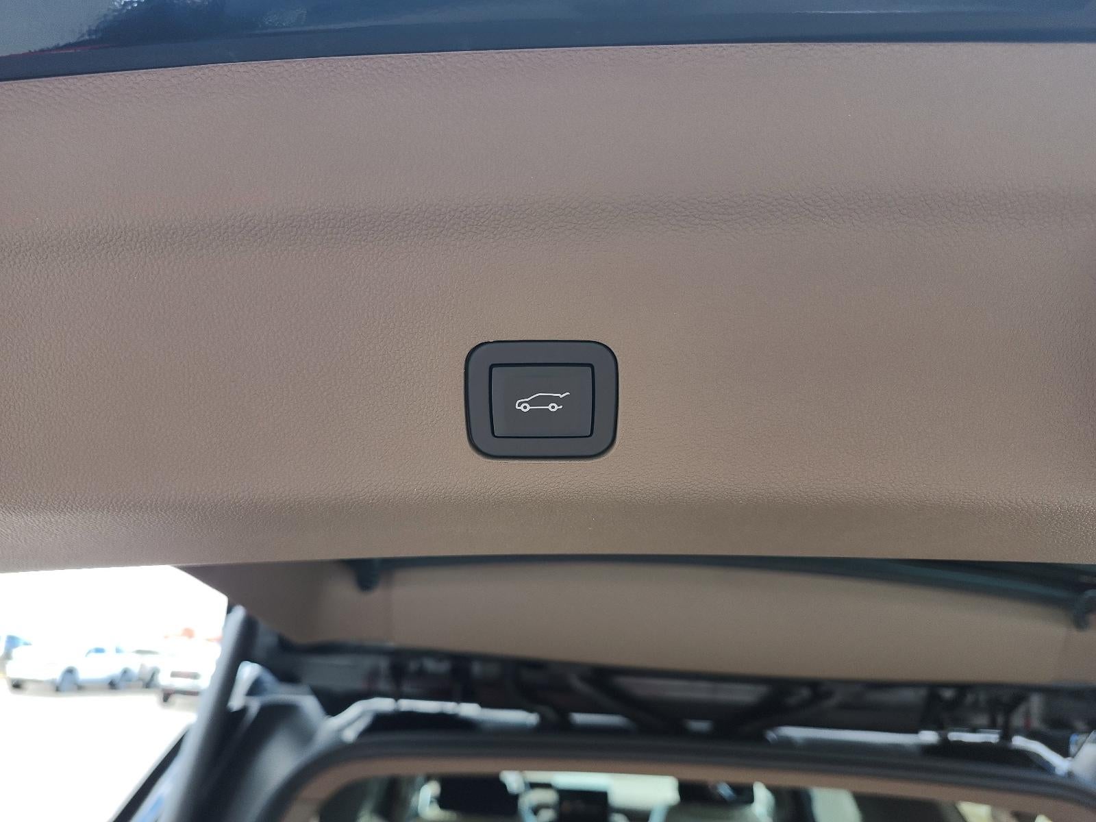 2026 GMC Yukon XL 4WD 4dr Denali