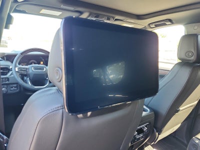 2026 GMC Yukon XL 4WD 4dr Denali