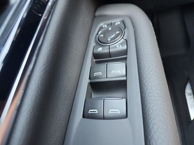 2026 GMC Yukon XL 4WD 4dr Denali