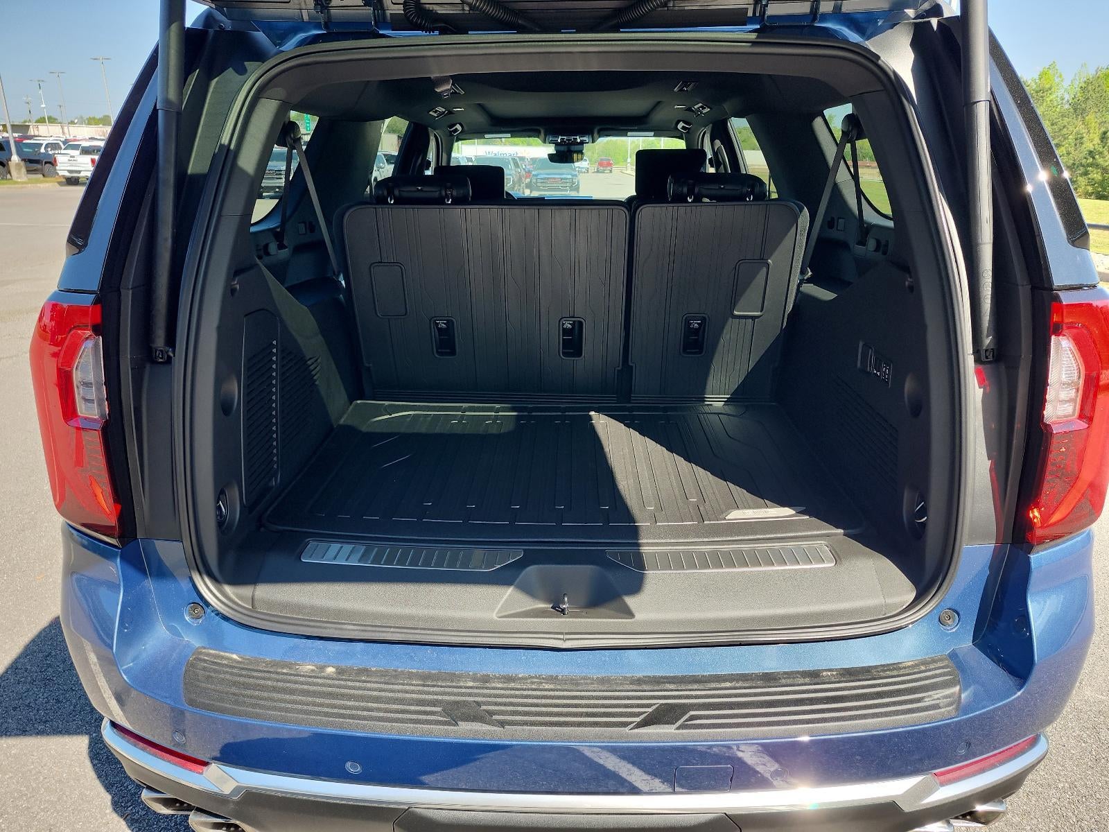 2026 GMC Yukon XL 4WD 4dr Denali