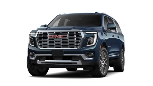 2026 GMC Yukon XL 4WD 4dr Denali