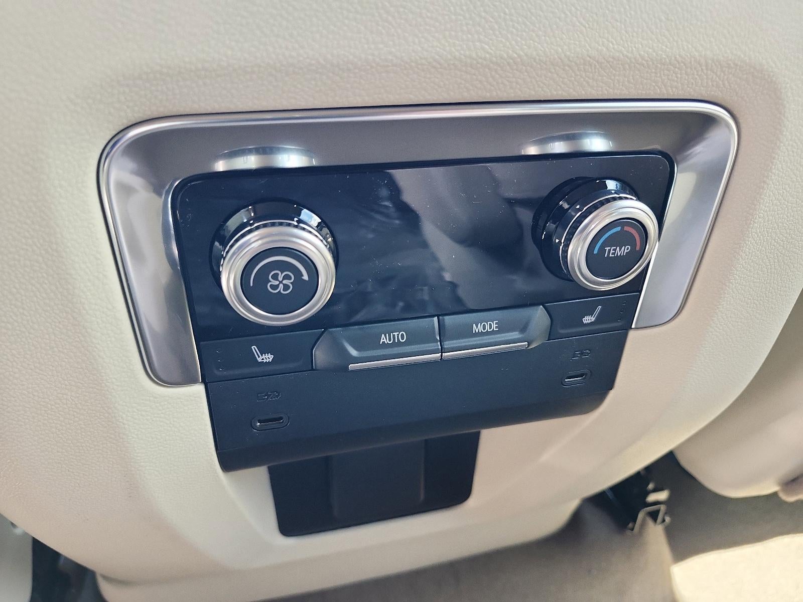2026 GMC Yukon XL 4WD 4dr Denali