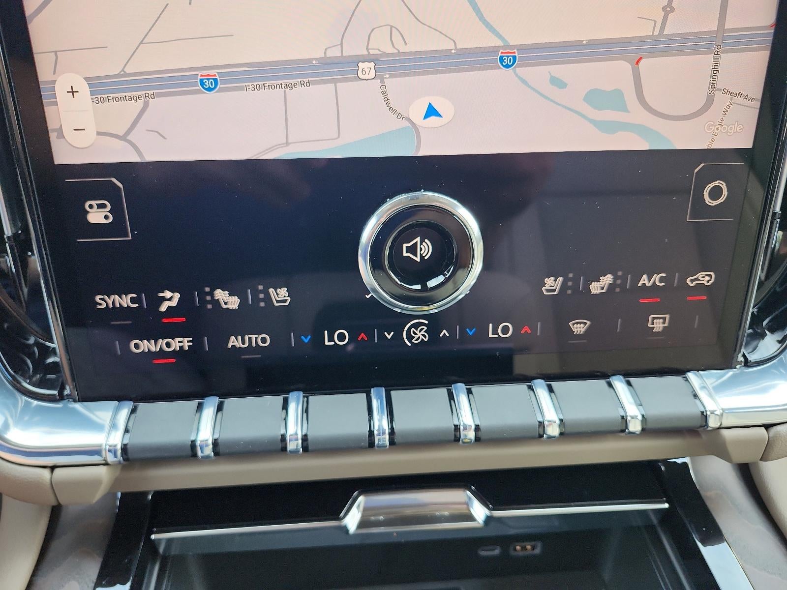 2026 GMC Yukon XL 4WD 4dr Denali