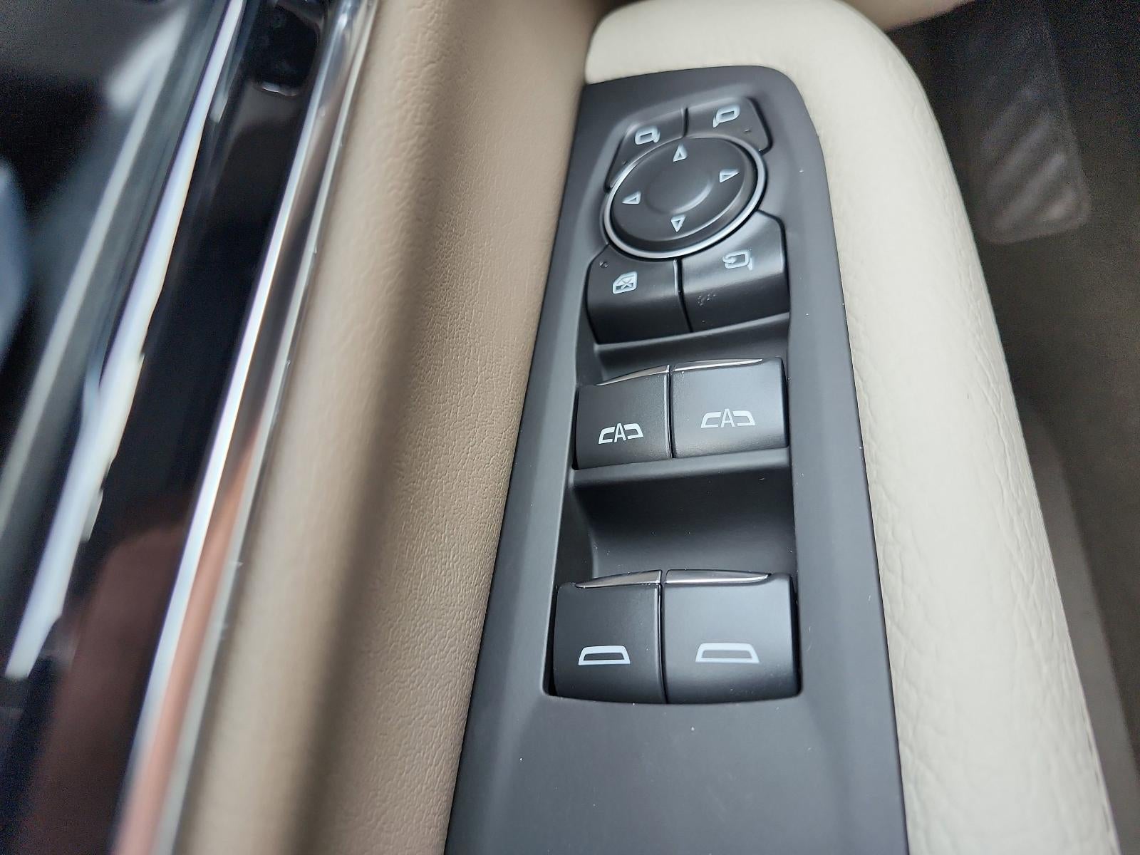 2026 GMC Yukon XL 4WD 4dr Denali