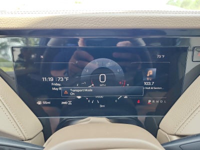 2026 GMC Yukon XL 4WD 4dr Denali