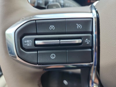 2026 GMC Yukon XL 4WD 4dr Denali