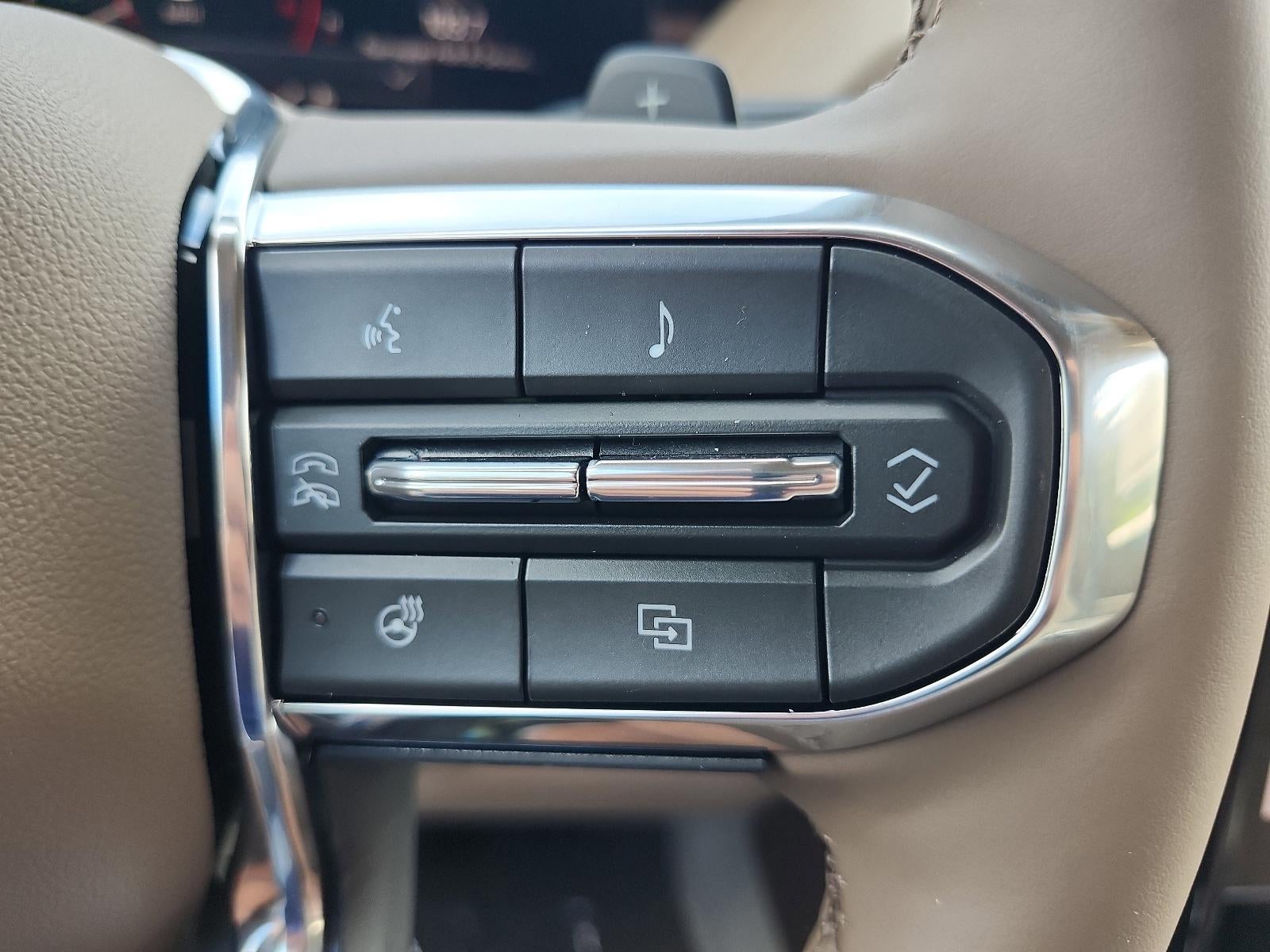 2026 GMC Yukon XL 4WD 4dr Denali