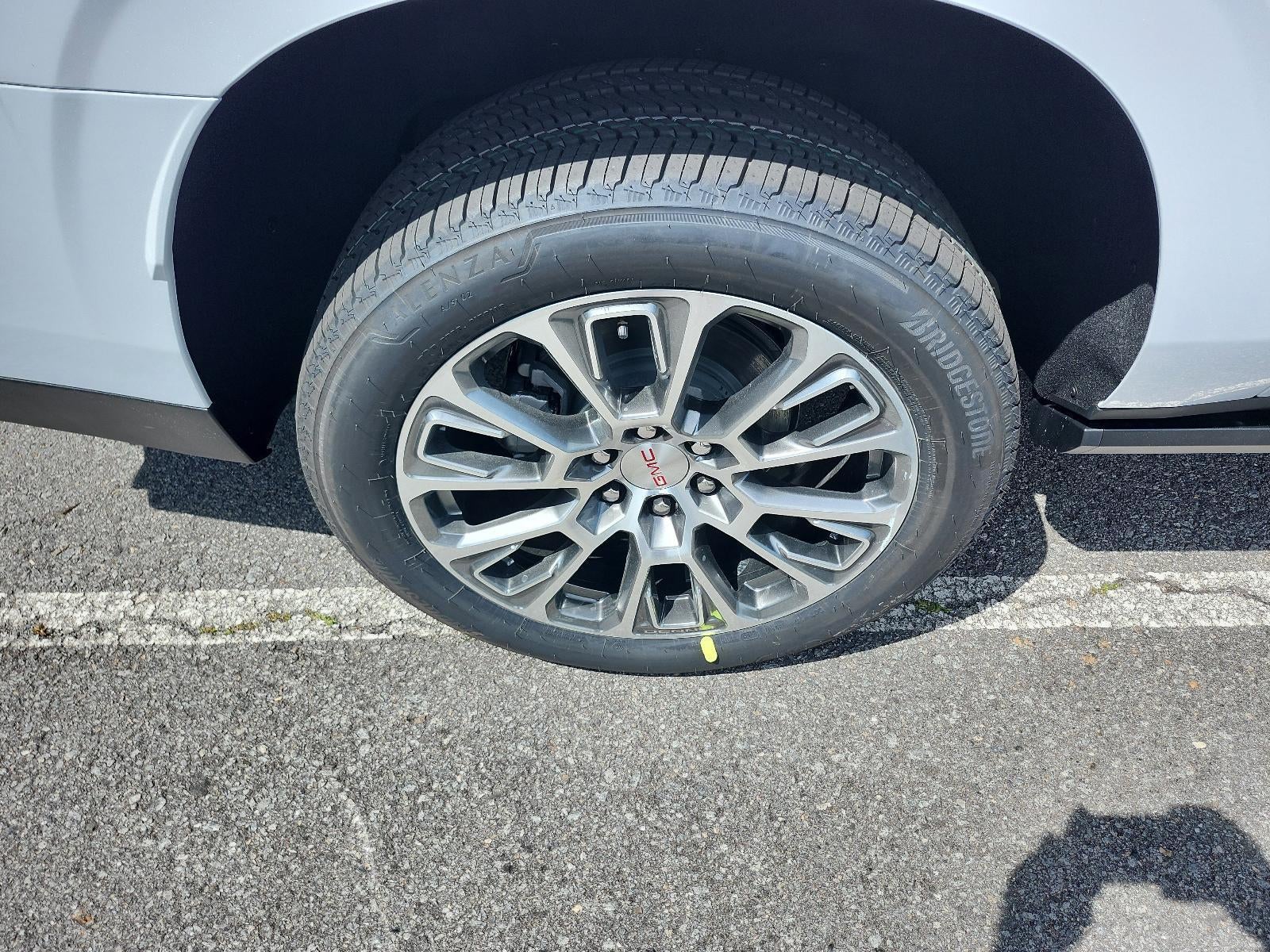 2026 GMC Yukon XL 4WD 4dr Denali