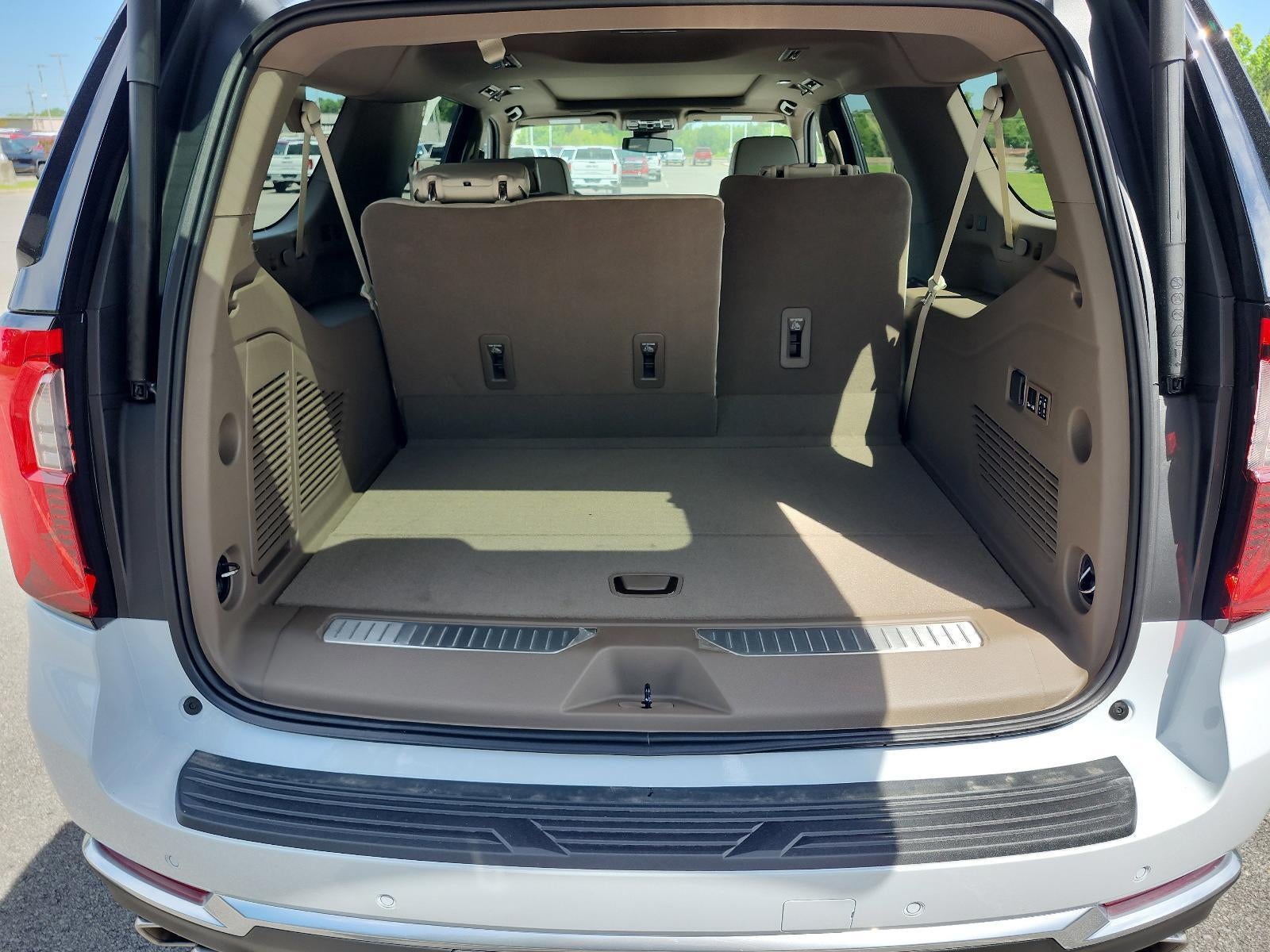 2026 GMC Yukon XL 4WD 4dr Denali