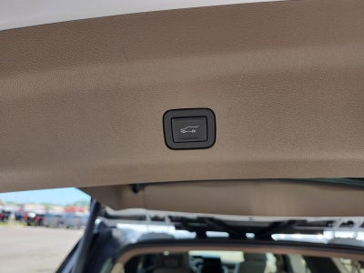 2026 GMC Yukon XL 4WD 4dr Denali