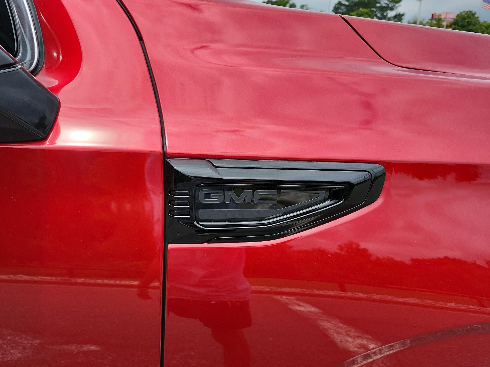 2026 GMC Yukon XL 4WD 4dr Denali
