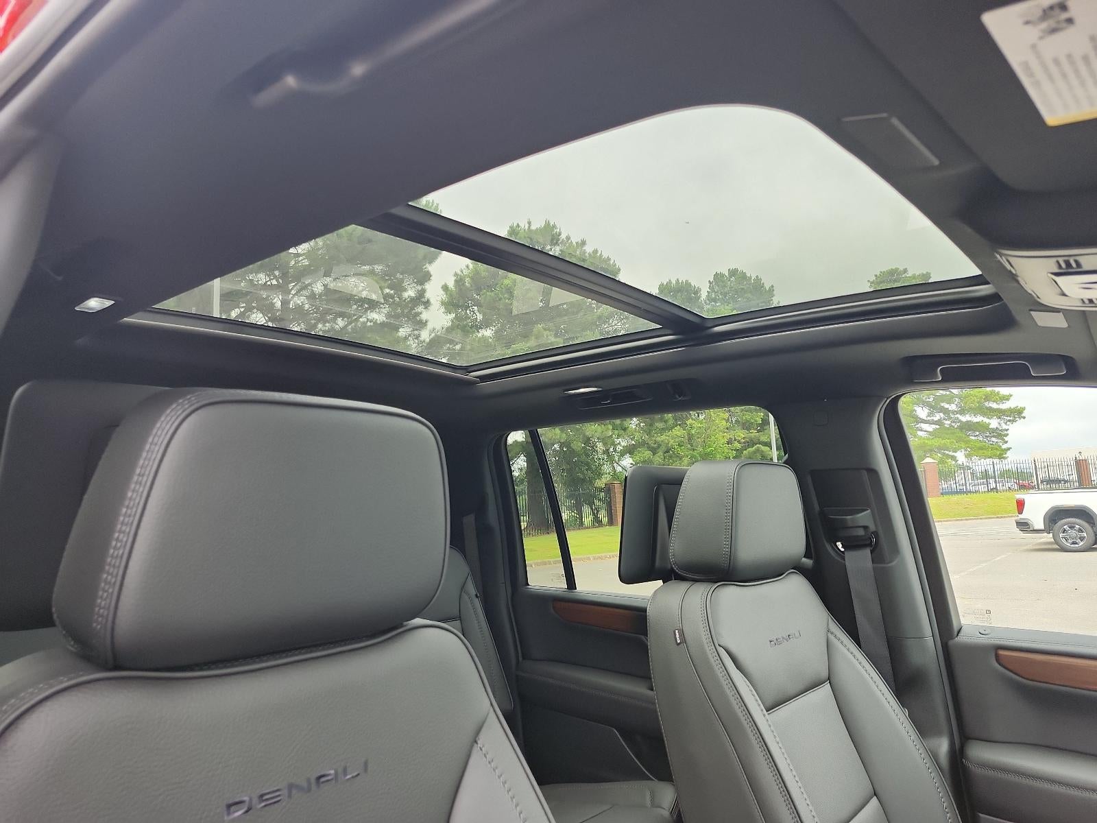 2026 GMC Yukon XL 4WD 4dr Denali
