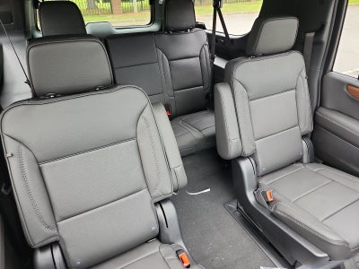 2026 GMC Yukon XL 4WD 4dr Denali