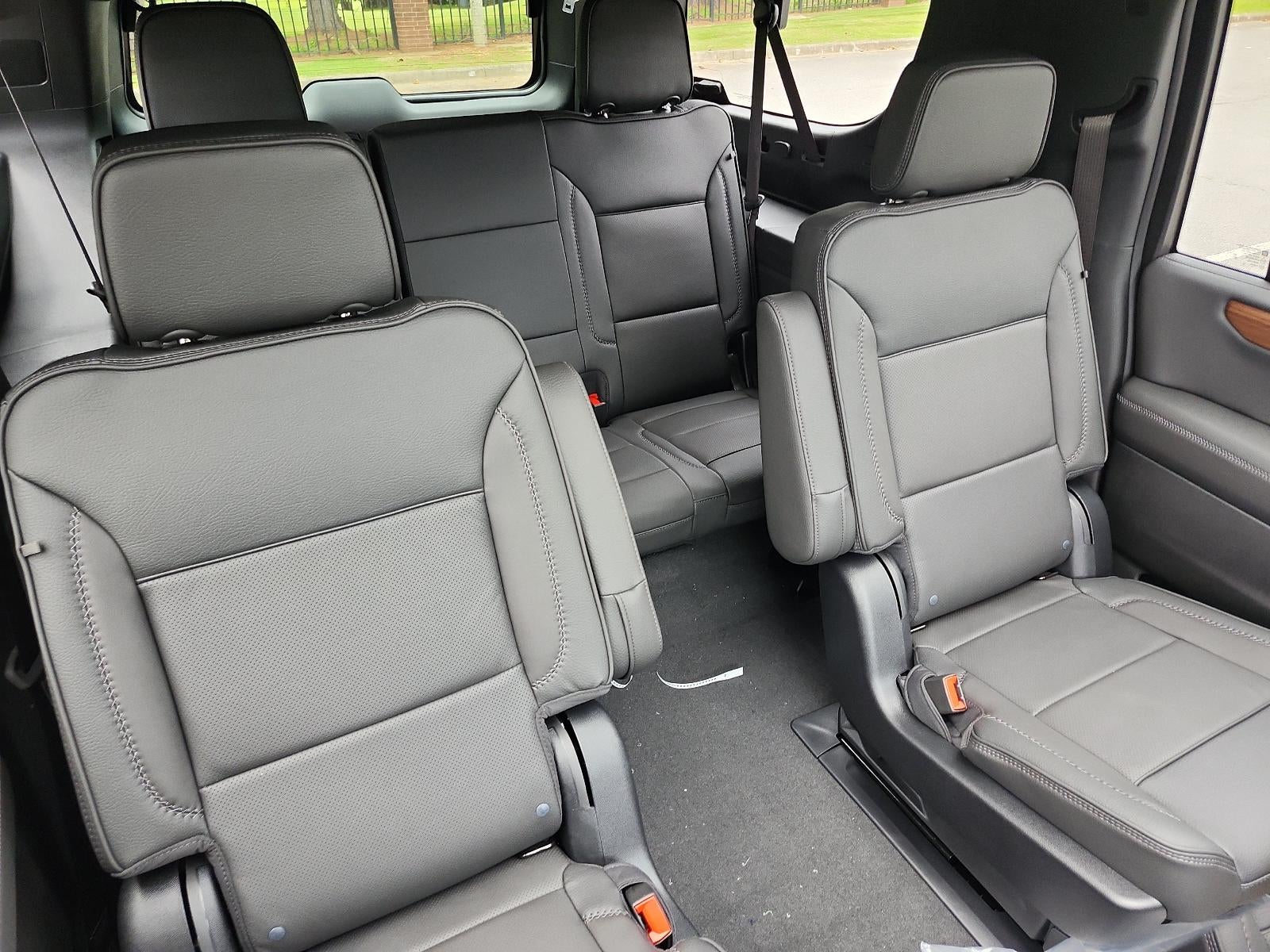 2026 GMC Yukon XL 4WD 4dr Denali