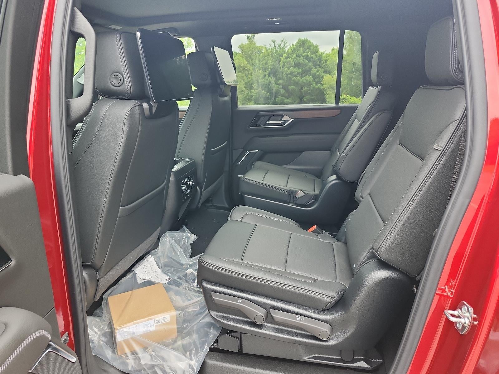 2026 GMC Yukon XL 4WD 4dr Denali