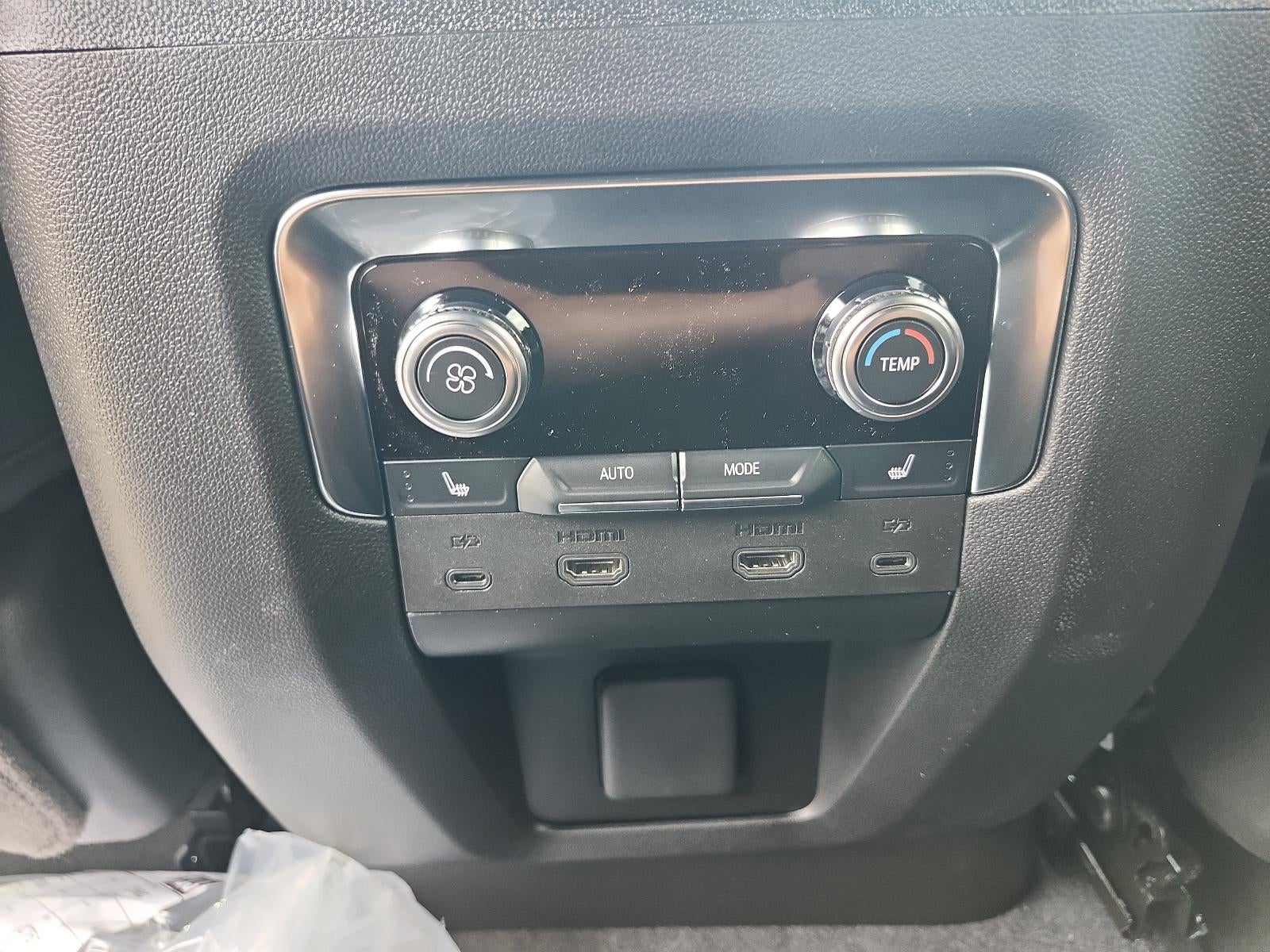 2026 GMC Yukon XL 4WD 4dr Denali