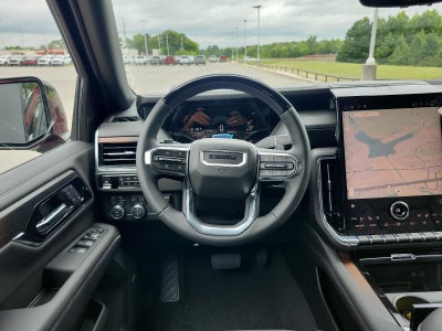 2026 GMC Yukon XL 4WD 4dr Denali