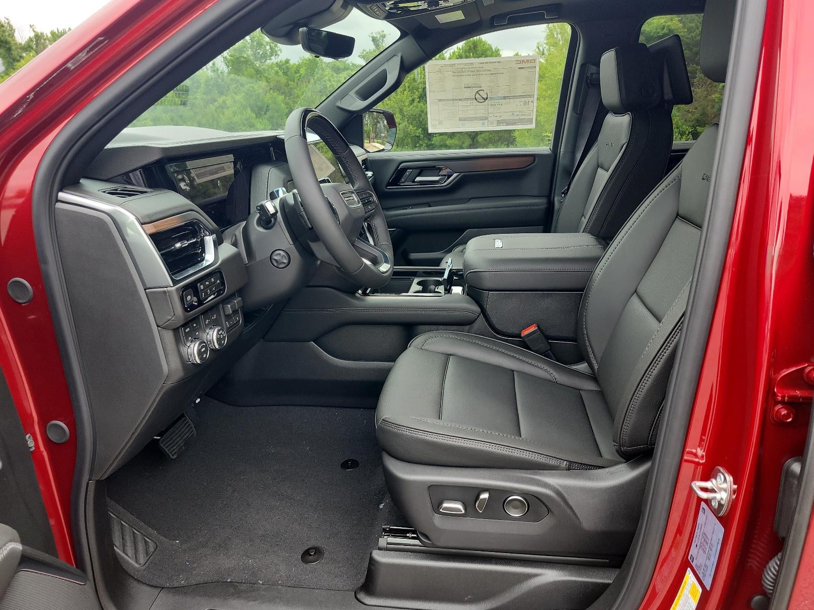 2026 GMC Yukon XL 4WD 4dr Denali