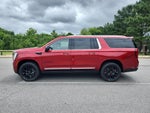 2026 GMC Yukon XL 4WD 4dr Denali