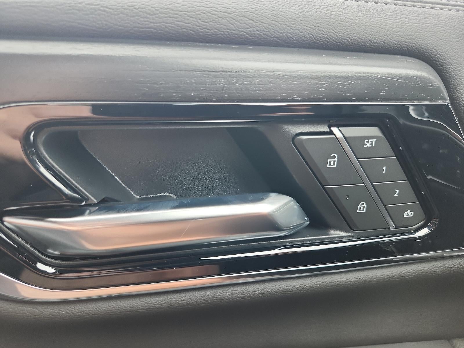 2026 GMC Yukon XL 4WD 4dr Denali