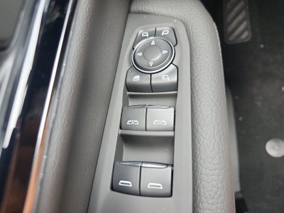 2026 GMC Yukon XL 4WD 4dr Denali
