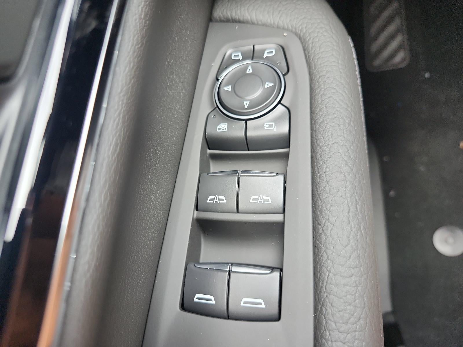 2026 GMC Yukon XL 4WD 4dr Denali