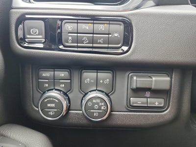 2026 GMC Yukon XL 4WD 4dr Denali