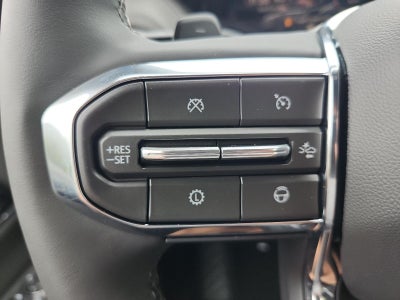 2026 GMC Yukon XL 4WD 4dr Denali