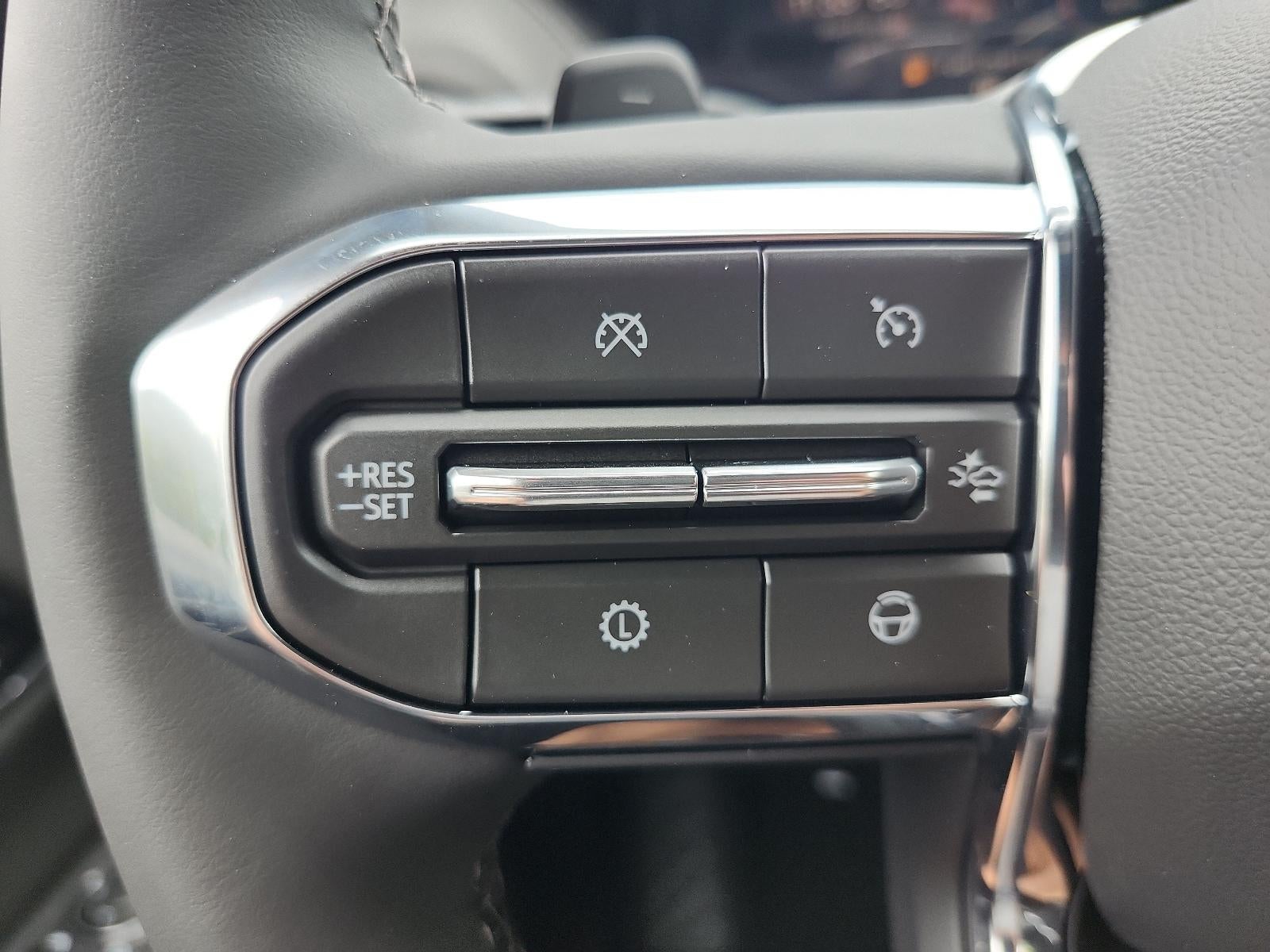 2026 GMC Yukon XL 4WD 4dr Denali